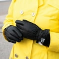 thumbnail image 4 of BrrrTek Puff Womens Touchscreen Gloves, 4 of 5