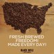 thumbnail image 5 of Cápsulas de café Black Rifle Coffee Company Tactisquatch x84, 5 of 6