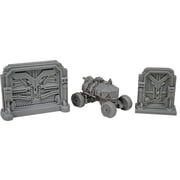 Nemesis - Lockdown, Stretch Goals New