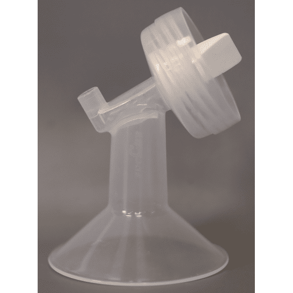 Spectra Baby USA - Spectra Premium Accessory Kit - Chest Protector (24mm) Medium - for 9 Plus, S2, S1, M1