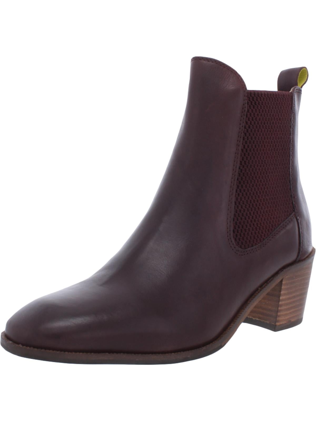 Marc Fisher LTD Womens Jarli 3 Leather 