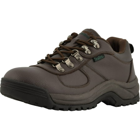 propet cliff walker low strap