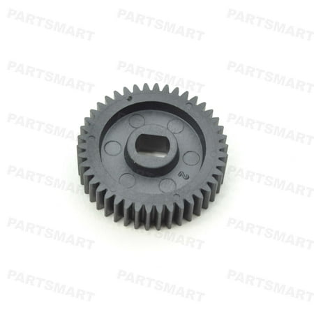 Pressure Gear - GR-T430-42T Fuser Gear (42T), Pressure Roller for Lexmark T430