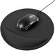 thumbnail image 1 of Inteprter 2021New Color sólido apoyo muñeca comodidad muñeca protegida cojín EVA alfombrilla de ratón para juegos alfombrilla colorida Juegos de teclado y mouse para computadora negro, 1 of 6