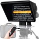 thumbnail image 1 of Teleprompter GEIMRSY i2/30 cm totalmente metálico con mando a distancia, 1 of 8