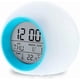 thumbnail image 1 of Kids Alarm Clock, New Digital Alarm Clock with 7 Color Changing N, 1 of 4