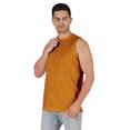 thumbnail image 4 of Inkmeso Men's Lightweight Cotton Tank Tops Moisture Wicking Sleeveless Shirts Workout Muscle Tank, 4 of 7