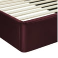 thumbnail image 4 of Solana Lit Plateforme Grand en Mûrier, 4 of 10