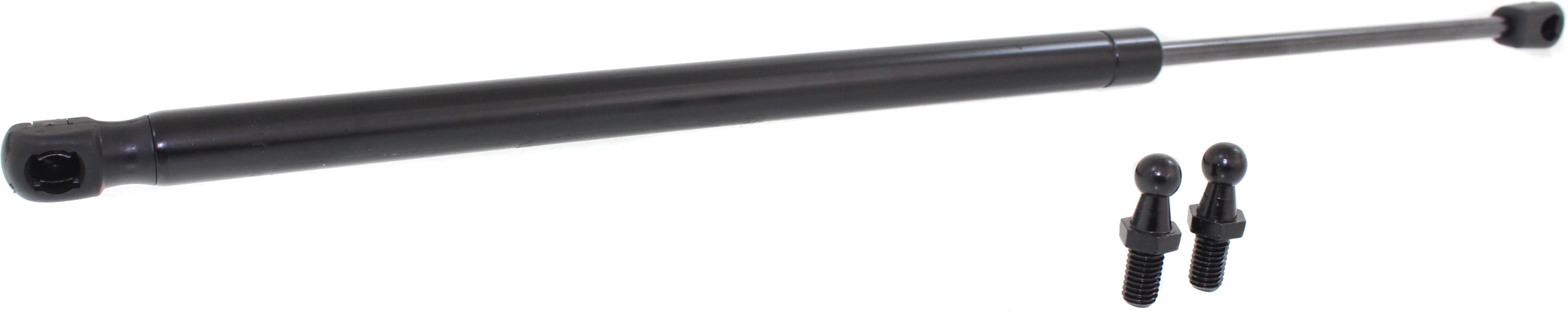 Replacement REPS131301 Lift Support Compatible with 2010-2014 Subaru Outback Legacy 4Cyl 6Cyl 2.5L 3.6L Right Passenger Sold individually