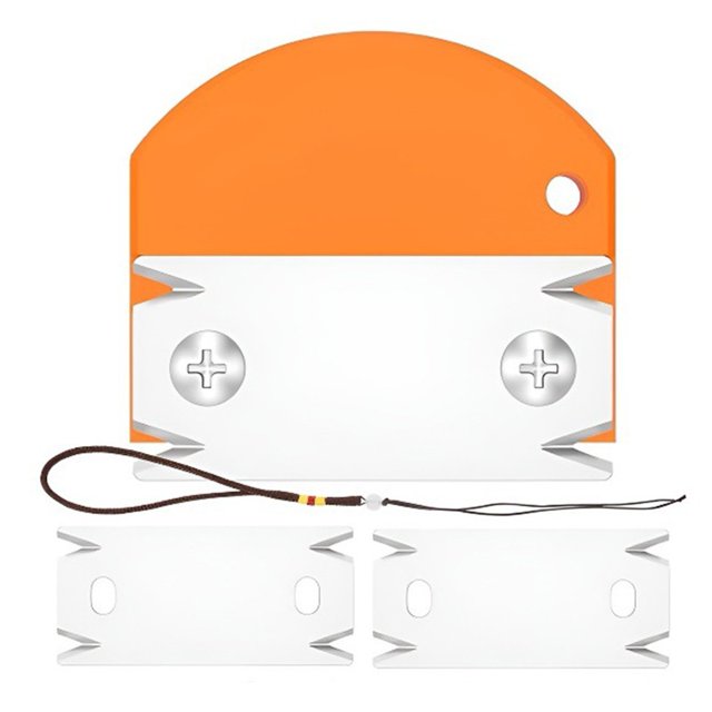 Trimmer Wood Edge Banding Trimmer Planer Edge Bander For Burrs Chamfering Tool A