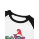 thumbnail image 5 of Conjuntos de pijamas navideños familiares Fiomva a juego. Pijamas navideños a juego para bebés, adultos y niños. Conjunto de ropa de dormir navideña., 5 of 8