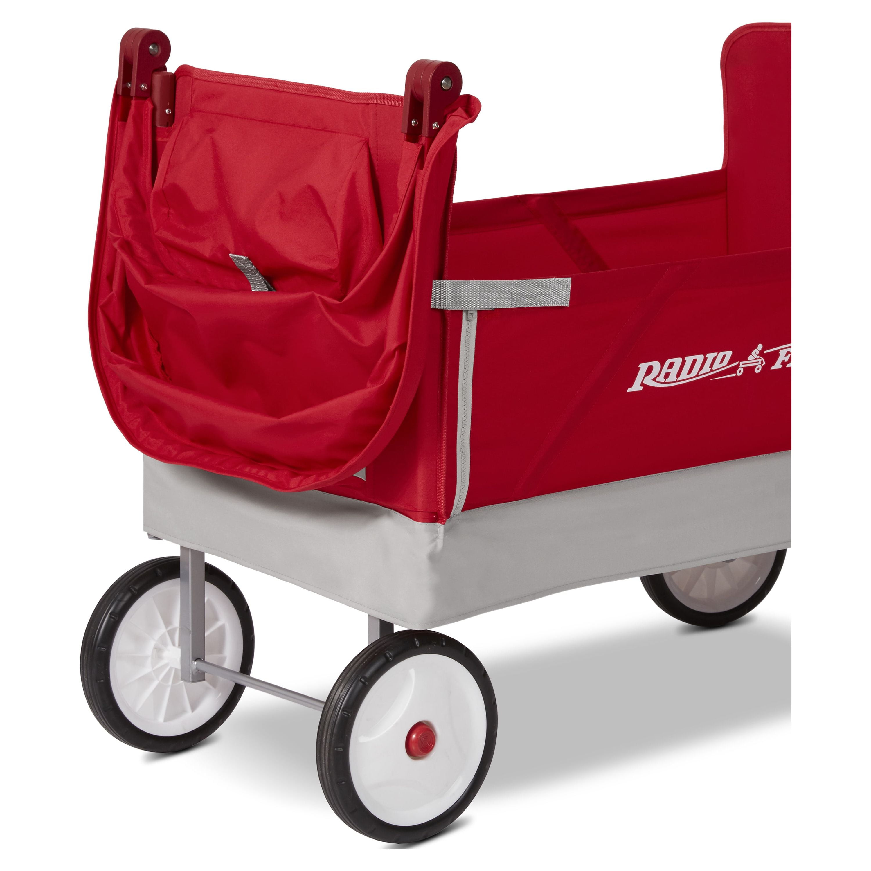 Radio flyer wagon storage bag on sale