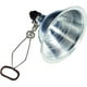 image 0 of Bayco SL-300 8.5 Inch Clamp Light with Aluminum Reflector