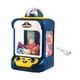 thumbnail image 2 of Máquina expendedora de juguetes para niños con 10 mini juguetes de peluche azul, 2 of 9