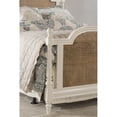 thumbnail image 4 of Lit Melanie - Lit Grand - Rails de Lit en Métal Inclus, 4 of 8