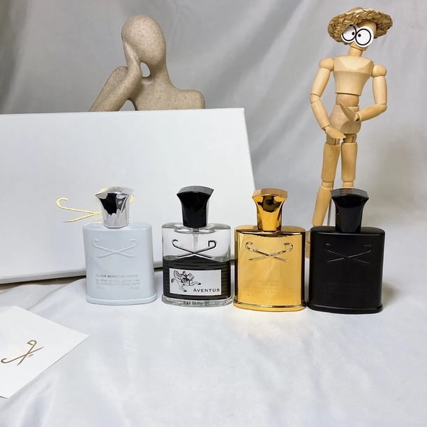 Men's Gift Set Box By Fragrance Travel Friendly Fragrance Wardrobe