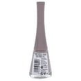 thumbnail image 2 of Bourjois W-C-9309 0.3 oz No. 55 A 1 Seconde Greigee Nail Polish for Women, 2 of 2