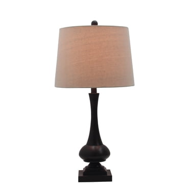 Kenroy Home Twigs Bronze Table Lamp - Walmart.com