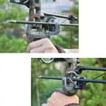 thumbnail image 2 of 1X Compound Bow Drop Fall Away Arrow Rest Right Hand Archery Hunting Shooting, 2 of 5