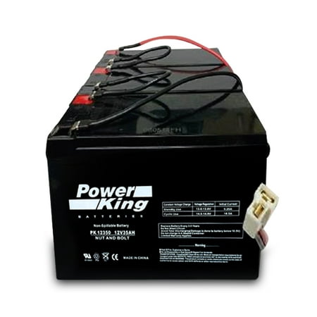 Honda Minimoto Go Kart Battery Pack and Wiring Harness ... go go battery wiring harness 