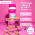 thumbnail image 5 of Pink Stork Postpartum Probiotics for Women with Ashwagandha and Chamomile, 30 Capsules, 5 of 7