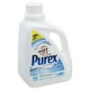 Purex Dirt Lift Action Free & Clear Laundry Detergent, 100 fl oz