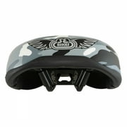 Se Bikes SE Seat BMX Unisex Urban Camo