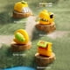 thumbnail image 5 of Juguetes de piscina, juguetes para bebés, juguetes para niños pequeños, juguetes para niños, dinosaurio que se moverá, rompecabezas de simulación, juguete pequeño, dinosaurio mecánico, dinosaurio mecá, 5 of 9