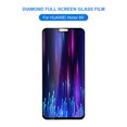 thumbnail image 4 of sweethay Protector de pantalla resistente a caídas a prueba de polvo de vidrio templado para teléfono, reemplazo para Honor 8X Type3 NO3, 4 of 6