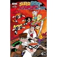 thumbnail image 1 of Super Secret Crisis War 1A Cartoon Network 7500588016316, 1 of 2