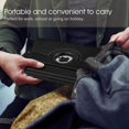 thumbnail image 6 of For iPad Air 4 Air 5 Case 10.9 inch 360 Degrees Rotating PU Leather Cover 360, 6 of 7