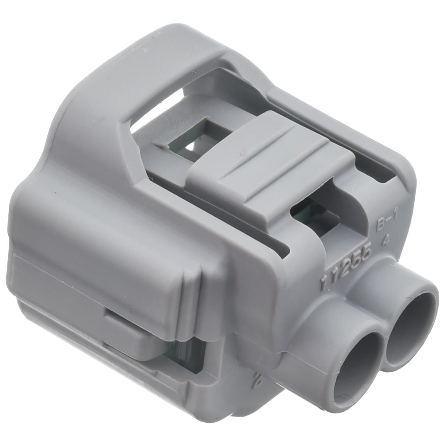 Standard Motor Products S-2317 ABS Speed Sensor Connector Fits select: 1996-2003 DODGE RAM 1500, 1996-2002 DODGE RAM 2500
