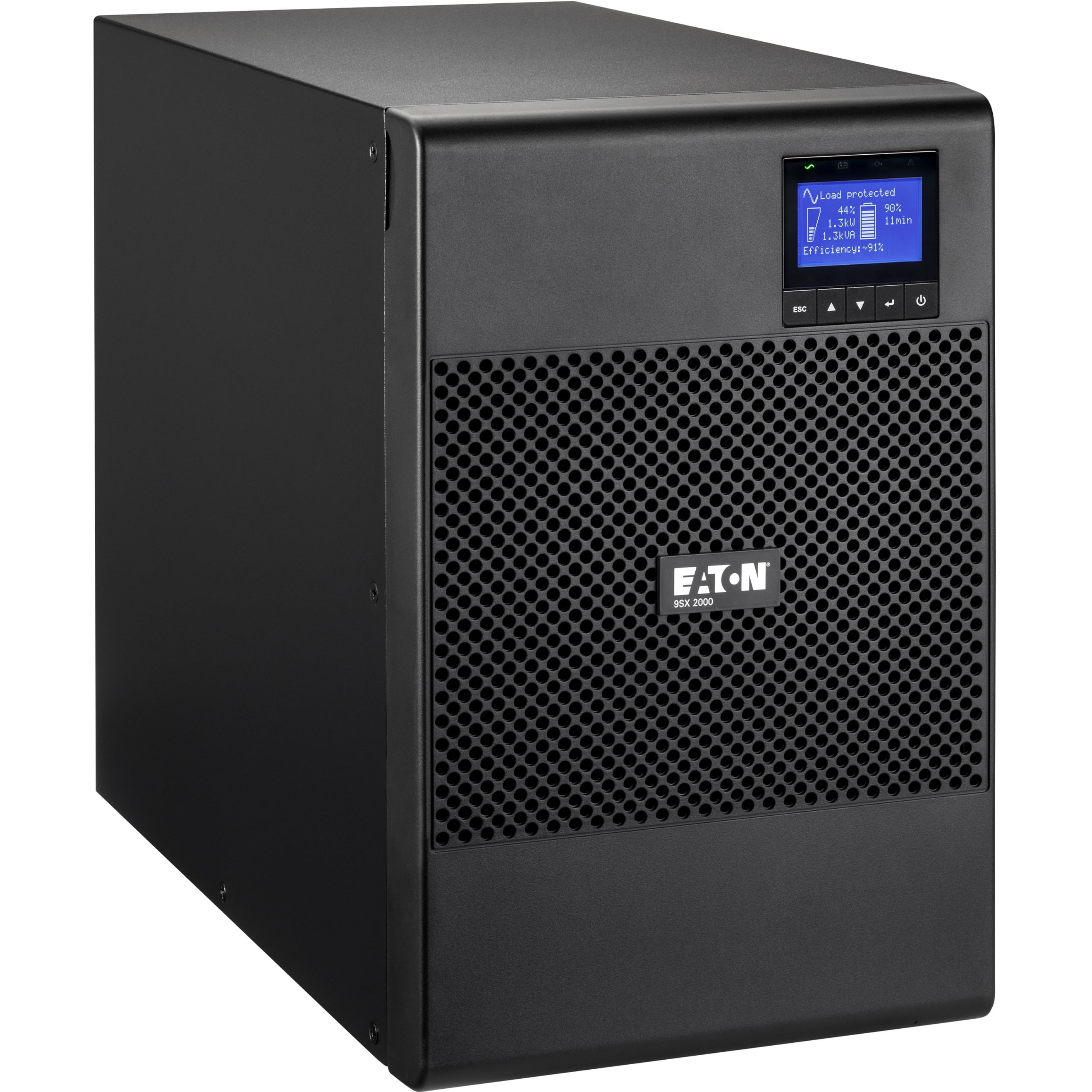 9SX UPS 208V 2000VA