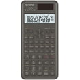 thumbnail image 1 of Calculadora Científica de Segunda Edición Diseño Elegante 10 Dígitos Energía Solar Negro Casio FX300MSPLUS2, 1 of 2