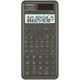 thumbnail image 1 of Calculadora Científica de Segunda Edición Diseño Elegante 10 Dígitos Energía Solar Negro Casio FX300MSPLUS2, 1 of 2