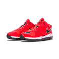 thumbnail image 2 of NIKE MENS Lebron 8 V/2 Low "Solar Red" 456849 600 from Stadium Goods, 2 of 5