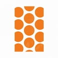 thumbnail image 1 of Amscan Polka Dot Paper Party Favour Bags (Pack Of 10), 1 of 1