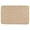 A: Beige, variant on Clearance Under $5!Memory Foam Bath Mat Rug,24" x 16",Ultra Soft and Non-Slip Bathroom Rugs,Water Absorbent and Machine Washable Bath Rug for Bathroom,Shower,and Tub
