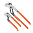 thumbnail image 2 of BLACK+DECKER Slip Joint Pliers, 2 Pack (BDHT84001), 2 of 6