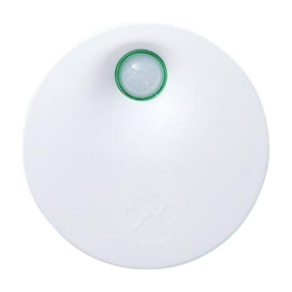 Eliminador de olores de arena para gatos Purificadores de aire Eliminación de olores portátil Eliminador de olores USB para inodoro de gatos, armario, Recargable