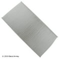 thumbnail image 2 of BeckArnley 042-2081 Cabin Air Filter, 2 of 2