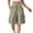 8# Khaki, variant on 2025 Cargo Shorts Women Bermuda Shorts Summer Quick Dry High Waisted Long Shorts Drawstring Knee Length Plus Size Ladies Petite Hiking Shorts with Pockets 8 Inch Inseam