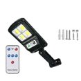 thumbnail image 1 of Solar Light Panel Life High-Efficiency Convenient Useful Waterproof Energy-saving Street for Yard, 1 of 4