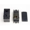 Hobby Remote Control Traxxas Tra2052 Case For 2055 Servo Replacement Parts