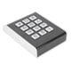 thumbnail image 3 of Anti-interference RFID Access Control Keypad Door Entry 125KHz Residential Quaters for Office, 3 of 8