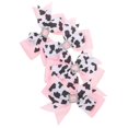 thumbnail image 5 of Elegant Bowknot Hair Barrettes 4Pcs Hair Clips For Girls And Women Multi Color Suitable For Styling Everyday, 5 of 5