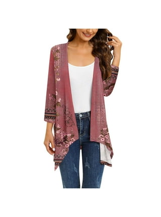 Plus Size Chiffon Duster Cardigan. #plussize aff  Women's plus size  swimwear, Plus size fashion, Plus size womens clothing