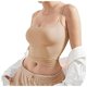 thumbnail image 4 of Camiseta sin mangas sexy de cuello cuadrado y tirantes ajustables para mujer - XS-XL, 4 of 7