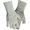 Grey, variant on Sun Protection Fishing Gloves - UPF30 Protection for Men and Women