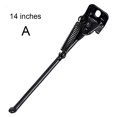 thumbnail image 3 of VALINK Child Bike Kickstand Bicycle Kickstand Single-Side Stand Folding Bicycle Stand Support for, 3 of 7